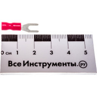 Вилочный наконечник НВИ 1,5-3 КВТ 47456