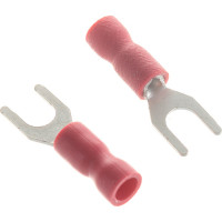 Наконечник вилочный КВТ НВИ 1,5- 4 (500 шт./уп.) 47484