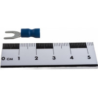 Вилочный наконечник НВИ 2,5-4 КВТ 47486