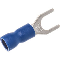 Вилочный наконечник НВИ 2,5-5 КВТ упак 500 шт 47487