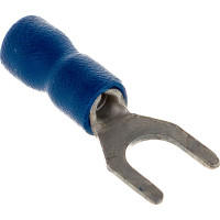 Вилочный наконечник НВИ 2,5-5 КВТ упак 500 шт 47487