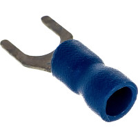 Вилочный наконечник НВИ 2,5-5 КВТ упак 500 шт 47487