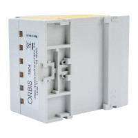 Реле контроля уровня жидкости Orbis EBR-2 OB230230