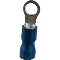 Кольцевой наконечник НКИ 2,5-4 КВТ упак 100шт 47477