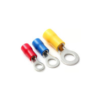 Кольцевой наконечник НКИ 2,5-6 КВТ 47479