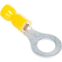 Кольцевой наконечник НКИ 6,0-8 КВТ упак.100 шт 47483