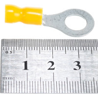 Кольцевой наконечник НКИ 6,0-8 КВТ упак.100 шт 47483