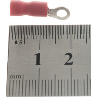 Кольцевой наконечник НКИ 1,5-3 КВТ 47471