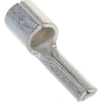 Плоский штифтовой наконечник НШП-10 КВТ 50308