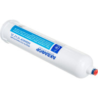 Модуль постфильтрации 10"x2" JG Аквафор И6349