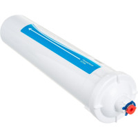 Модуль постфильтрации 10"x2" JG Аквафор И6349