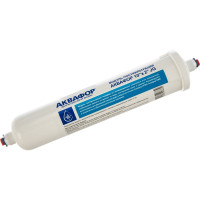 Модуль постфильтрации 10"x2" JG Аквафор И6349