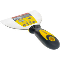 Шпатель 120 мм STAYER MASTER 10041-12