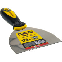 Шпатель 120 мм STAYER MASTER 10041-12