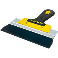 Фасадный шпатель 200 мм STAYER PROFESSIONAL 10045-20