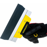 Фасадный шпатель 200 мм STAYER PROFESSIONAL 10045-20