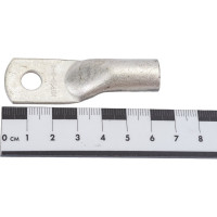 Луженый наконечник ТМЛ 50-8-11 КВТ 40889