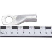 Луженый наконечник ТМЛ 50-12-11 КВТ 40891