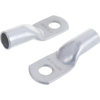 Луженый наконечник КВТ ТМЛ 70-10-13 50 штук 40895