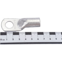 Луженый наконечник ТМЛ 70-12-13 КВТ 40896