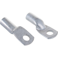 Луженый наконечник ТМЛ  25 шт 95-12-15 КВТ 40898