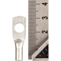 Луженый наконечник ТМЛ 6-6-4 КВТ упак 100 шт 40830