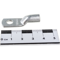 Луженый наконечник ТМЛ 16-6-6 КВТ 40835