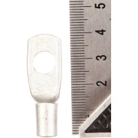 Луженый наконечник ТМЛ 16-8-6 КВТ 100 шт 40877