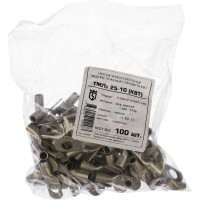 Наконечник ТМЛс 25-10 КВТ 65667