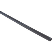 Термоусадочная клеевая трубка КВТ, ТТК-3:1-4.8/1.6 черная 59694