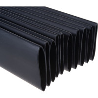 Трубка КВТ ТТК-3:1-30/10 черный 10 шт 59700