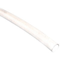 Термоусадочная клеевая трубка КВТ, ТТК-3:1-6/2 прозрачная 59683