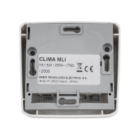 Термостат Orbis Clima MLI механический IP20 OB320522