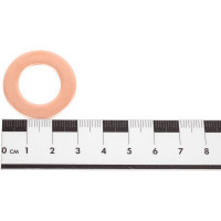 Шайба ШАМ 30/17 КВТ 58753