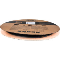 Трубка  ТУТнг-3/1,5 черная КВТ 60085