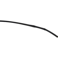 Трубка  ТУТнг-3/1,5 черная КВТ 60085