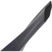 Трубка термоусадочная ТУТнг-16/8 черная КВТ 60092