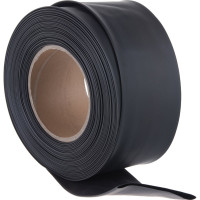 Трубка ТУТнг-60/30 черная КВТ 60098