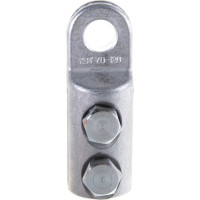 Болтовой наконечник 2НБ- 70/120 КВТ 65818