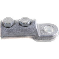 Болтовой наконечник 2НБ- 70/120 КВТ 65818