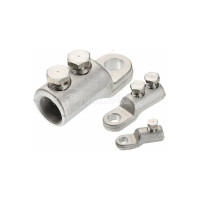 Болтовой наконечник 2НБ-150/240 КВТ 65819