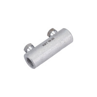 Болтовой соединитель 2СБ-10/25 КВТ 65813