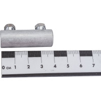 Болтовой соединитель 2СБ-10/25 КВТ 65813