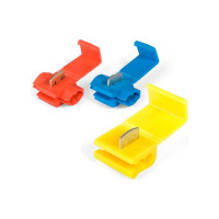 Ответвитель ОВ 2 КВТ 47523