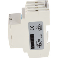 Реле времени цифровое Orbis DATA LOG 1 канал OB174012