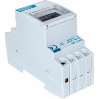 Реле времени цифровое Orbis DATA LOG 1 канал OB174012