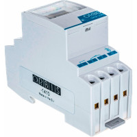 Реле времени цифровое Orbis DATA LOG 1 канал OB174012