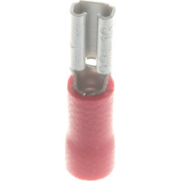 Плоский разъем КВТ 100 шт. РПИ-М 1,5-2,8 50198