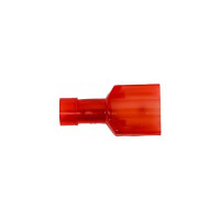 Плоский разъем РПИ-Пн 1,5-6,3 КВТ 56746