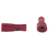 Плоский разъем КВТ РППИ-М 1,5-4,8 49619